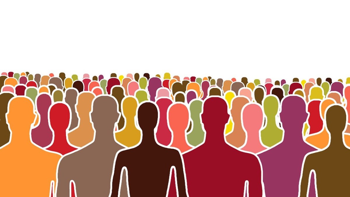 Wird Neurodiversität durch radikale Identitätspolitik in die Ecke gedrängt?